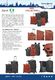 Plecak Samsonite Duffle/Boardcase SAMSONITE CO609003 ZIPROLL 55/22,tab, czarny 1