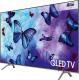 Telewizor Samsung QLED 4K (Ultra HD) Android 6