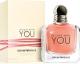 Giorgio Armani In Love With You EDP 100 ml 2