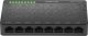 Switch Lanberg DSP1-1008 1