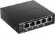 Switch D-Link DGS-1005P/E 1