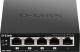 Switch D-Link DGS-1005P/E 1