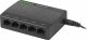 Switch Lanberg DSP1-0105 1