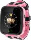 Smartwatch Kruger&Matz SmartKid Różowy  (KM0469P) 1