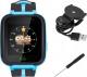 Smartwatch Kruger&Matz SmartKid Niebieski  (KM0469B) 2