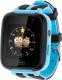 Smartwatch Kruger&Matz SmartKid Niebieski  (KM0469B) 1