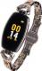 Smartwatch Garett Woman Sara Srebrny  (5903246282412) 1