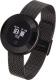 Smartwatch Garett Woman Lea Czarny Srebrny  (5903246282436) 1