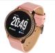 Smartwatch Garett Women Klara Różowy  (5903246282290) 1