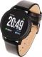 Smartwatch Garett Women Klara Czarny  (5903246282276) 1