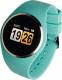 Smartwatch Garett Woman Ida Zielony  (5903246282375) 1