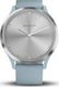 Zegarek sportowy Garmin Vivomove HR Sport Niebieski Srebrny (010-01850-08) 1