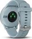 Zegarek sportowy Garmin Vivomove HR Sport Niebieski Srebrny (010-01850-08) 3