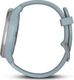Zegarek sportowy Garmin Vivomove HR Sport Niebieski Srebrny (010-01850-08) 4
