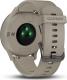 Zegarek sportowy Garmin Vivomove HR Sport Szary Srebrny (010-01850-03) 2