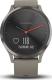 Zegarek sportowy Garmin Vivomove HR Sport Szary Srebrny (010-01850-03) 3