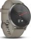 Zegarek sportowy Garmin Vivomove HR Sport Szary Srebrny (010-01850-03) 4