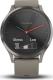 Zegarek sportowy Garmin Vivomove HR Sport Szary Srebrny (010-01850-03) 6