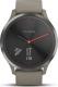 Zegarek sportowy Garmin Vivomove HR Sport Szary Srebrny (010-01850-03) 7