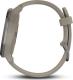 Zegarek sportowy Garmin Vivomove HR Sport Szary Srebrny (010-01850-03) 8