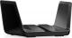 Router NETGEAR Nighthawk AX8 (RAX80-100EUS) 1