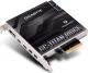 Kontroler Gigabyte GC-TITAN RIDGE Card, PCIe 3.0 x 4, DP, miniDP, USB 3.1 Gen2 Type-C 1