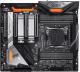 Płyta główna Gigabyte Gigabyte X299 AORUS Master, RGB Fusion, DDR4, Triple M.2, USB 3.1 Gen 2 Type-C 1