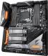 Płyta główna Gigabyte Gigabyte X299 AORUS Master, RGB Fusion, DDR4, Triple M.2, USB 3.1 Gen 2 Type-C 3