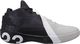Jordan  Buty męskie Air Ultra.Fly 3 czarne r. 49.5 (AR0044-001) 1