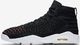 Jordan  Buty męskie Flyknit Elevation 23 czarne r. 47 (AJ8207-023) 2