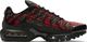 Nike Buty damskie Air Max Plus Tn Se Tartan czarne r. 36 (AV9955-001) 1