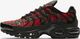 Nike Buty damskie Air Max Plus Tn Se Tartan czarne r. 36 (AV9955-001) 2