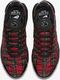 Nike Buty damskie Air Max Plus Tn Se Tartan czarne r. 36 (AV9955-001) 4