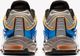 Nike Buty męskie Air Max Deluxe niebieskie r. 43 (AJ7831-401) 3