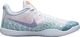 Nike Buty Nike Mamba Rage Multicolor - 908972-140 47 1