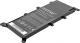 Bateria Mitsu Asus A555 F555 K555 (BC/AS-A555) 4