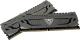 Pamięć Patriot Viper Steel, DDR4, 16 GB, 3200MHz, CL16 (PVS416G320C6K) 1