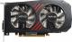 Karta graficzna KFA2 GTX 1060 OC 6GB REDBLACK, 6GB GDDR5X (60NRJ7DSX1PK) 1