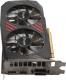 Karta graficzna KFA2 GTX 1060 OC 6GB REDBLACK, 6GB GDDR5X (60NRJ7DSX1PK) 6