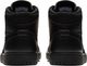 Jordan  Buty męskie Air 1 Mid Black r. 46 (554724-064) 4