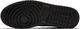 Jordan  Buty męskie Air 1 Mid Black r. 46 (554724-064) 5