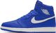 Nike Buty Nike Air Jordan 1 Retro High OG Hyper Royal - 555088-401 42 1