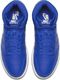 Nike Buty Nike Air Jordan 1 Retro High OG Hyper Royal - 555088-401 42 3