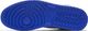 Nike Buty Nike Air Jordan 1 Retro High OG Hyper Royal - 555088-401 42 5