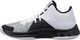 Nike Buty męskie Air Versitile III czarno-białe r. 39 (AO4430-100) 1