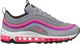 Nike Buty damskie Air Max 97 szare r. 44 (921733-009) 1