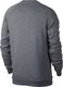 Jordan  Bluza męska Jumpman Fleece Crew szara r. XL (940170-091) 1