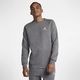 Jordan  Bluza męska Jumpman Fleece Crew szara r. XL (940170-091) 2