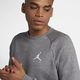 Jordan  Bluza męska Jumpman Fleece Crew szara r. XL (940170-091) 5