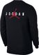 Jordan  Bluza męska Jumpman Air Fleece czarna r. XXL (AA1457-010) 1